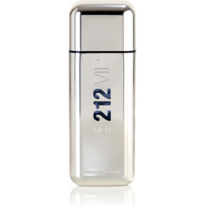 Carolina Herrera 212 VIP toaletná voda pánska 100 ml