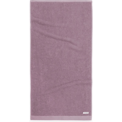 Tom Tailor Uterák Cozy Mauve 50 x 100 cm