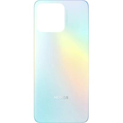 Kryt Honor 70 Lite zadní stříbrný