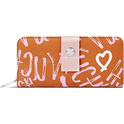 Vuch Zelya Grafitti Brown