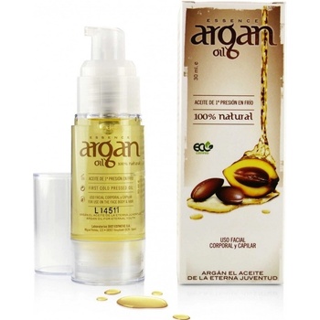 Diet Esthetic Argan Oil arganový olej 30 ml