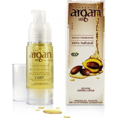 Diet Esthetic Argan Oil arganový olej 30 ml