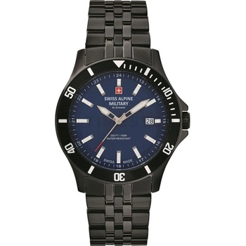 Grovana Swiss Alpine Military 7022.1175