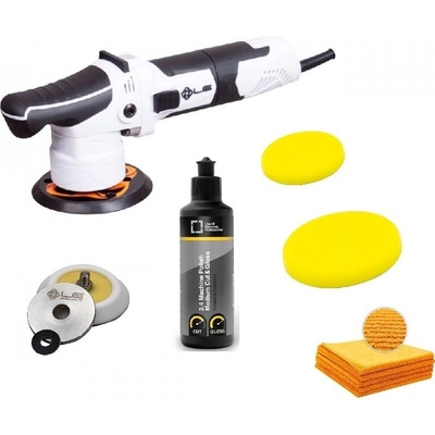 Liquid Elements T2000 V4 akční sada na jednokrokové leštění