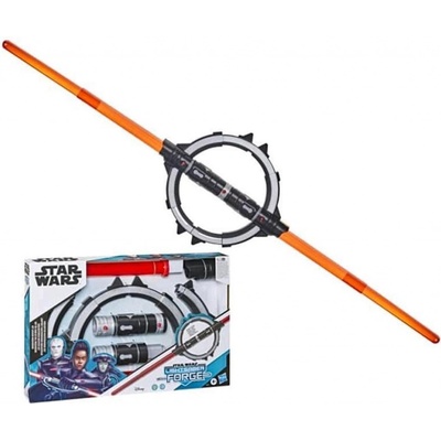 Star Wars Světelný Meč Forge