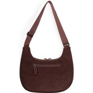 KAVU Чанта за рамо Kavu Crescent Creek 7 Shoulder bag - Chocolate - размер 7 l (510-7325-0111)