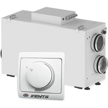 Vents VUT 300 H2 mini EC A2