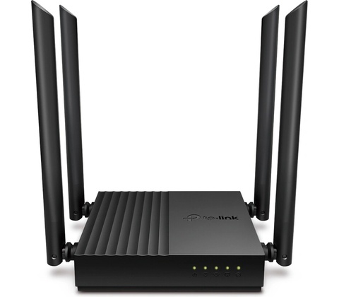 TP-Link Archer C6U