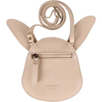 Donsje Детска кожена чанта Donsje Blinc Purse Pink Bunny (5520504)