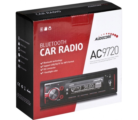 Audiocore AC9720B
