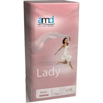 Amd Lady Maxi 5 kapek 16 ks