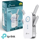 Access pointy a routery TP-Link RE500