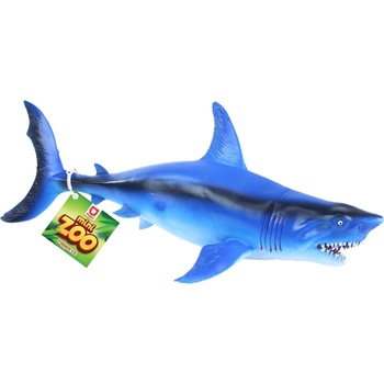 Rappa Фигурка Rappa - Синя акула, 34 cm (380070-2)