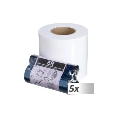 Kodak Photo Print Kit 6900/ 6800/6850/6R 5ks
