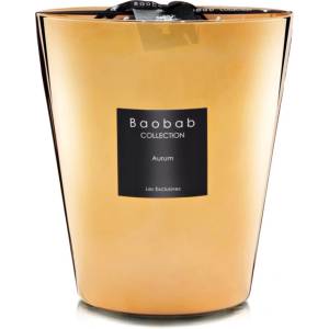 Baobab Collection Les Exclusives Aurum ароматна свещ 1000 гр