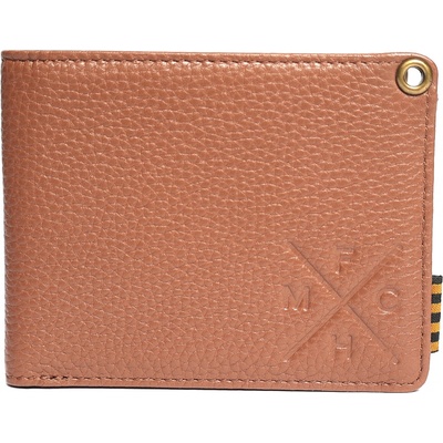 Fasthouse Folsom Bifold Wallet Brown