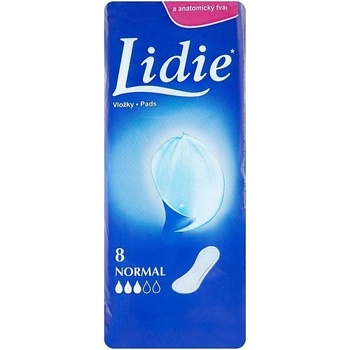 Lidie Normal 8 ks
