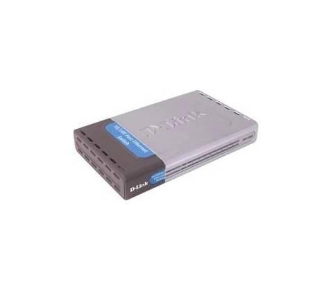 D-Link DES-1008D