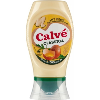 Calvé Majonéza 250 ml