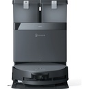 Ecovacs Deebot X8 Omni černý