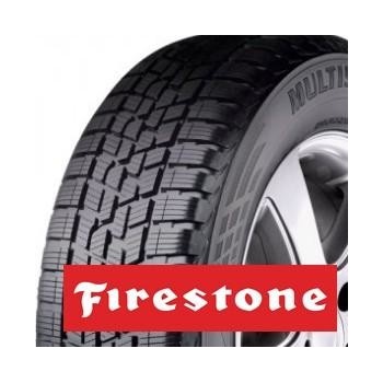 Firestone Multiseason 165/70 R14 81T