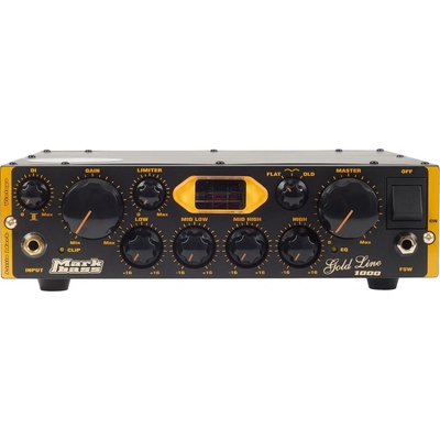 Markbass Little Mark Vintage 1000