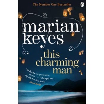 This Charming Man - Keyes Marian