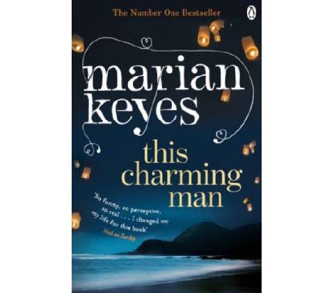 This Charming Man - Keyes Marian
