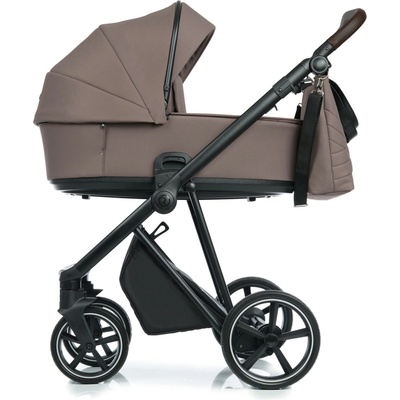 Roan Ivi 2.0 Cocoa Rosegold 2024 – Hledejceny.cz