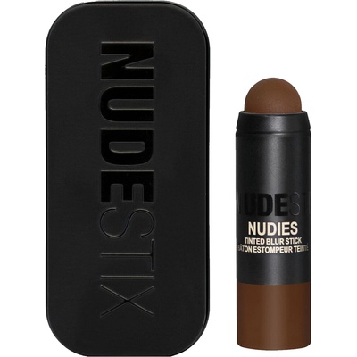 Nudestix Tinted Blur Stick make-up v tyčinke 6 Deep 10 2 g