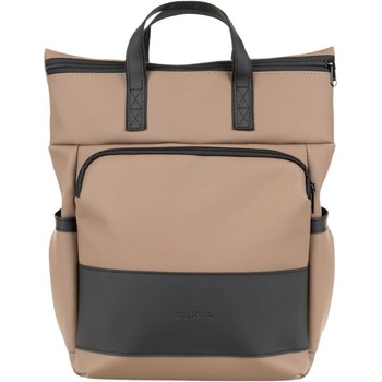 Milinal Solver Mini beige 14 l