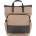 Milinal Solver Mini beige 14 l