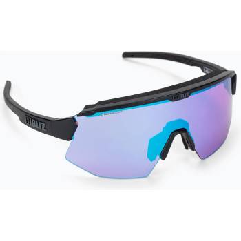 Bliz Очила за колоездене Bliz Breeze Nano Optics Nordic Light черни 52102-14N