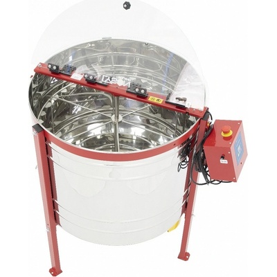 Lysoň Medomet radiální Optima elektrický 12/230V P80 – Sleviste.cz