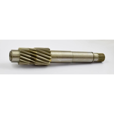 Hřídel převodovky MB G211-12 EURORICA 60532266, , ,