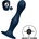 Satisfyer Силиконов дилдо с тежести Satisfyer Double Ball-R