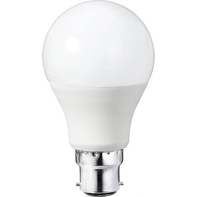 Optonica LED žárovka A65 B22 170-240V 12W 2700K, teplá bílá Stmívatelné