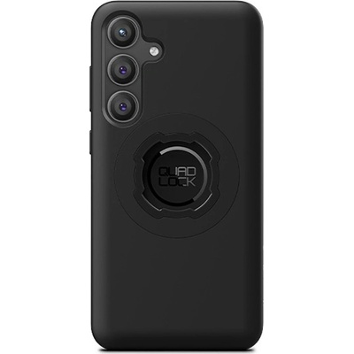Quad Lock Case MAG - Galaxy S24 Plus černé