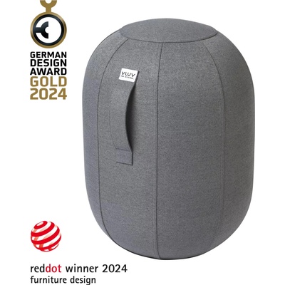 VLUV Kapsul Sova M Ash