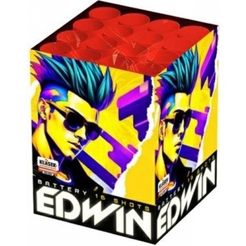 Kompakt 16 ran 14 mm Edwin