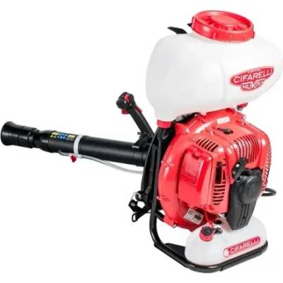 Cedrus Пръскачка гръбна бензинова Cedrus Cifarelli M1200/ 17 л/ 3.6 kW/ 5 к. с (М1200)