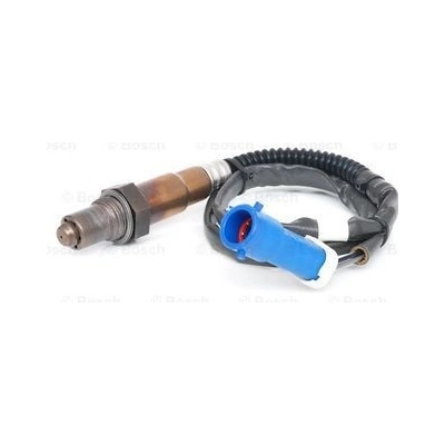 Lambda sonda BOSCH 0 258 006 187 (0258006187)