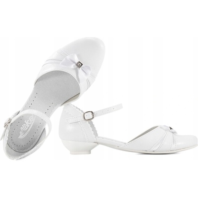 Miko balerínky z ekologickej kože