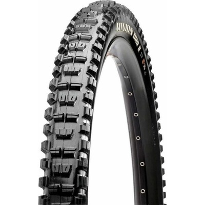 Maxxis Minion DHR II 27.5x2.50" WT 3CG DH ť, TR, kevlar