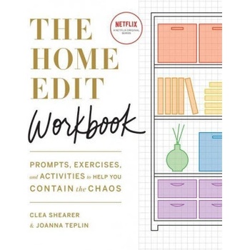 Home Edit Workbook