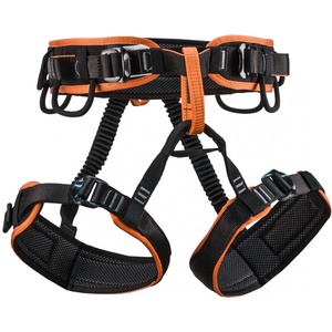 Rock Empire Сбруя - седалка Rock Empire Equip Belt Climbing harness - Orange - размер XS-M (303-0415-0112)