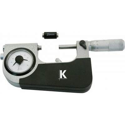 KMITEX Pasametr 25-50mm/0,001mm KM7126_1