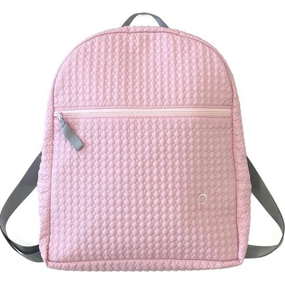 Pinkie batoh Bugee Small Pink Comb