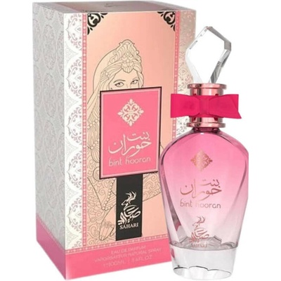 Sahari Bint Hooran parfémovaná voda dámská 100 ml