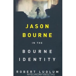 Bourne Identity | Robert Ludlum (2016)